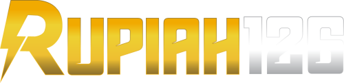 Logo Rupiah126